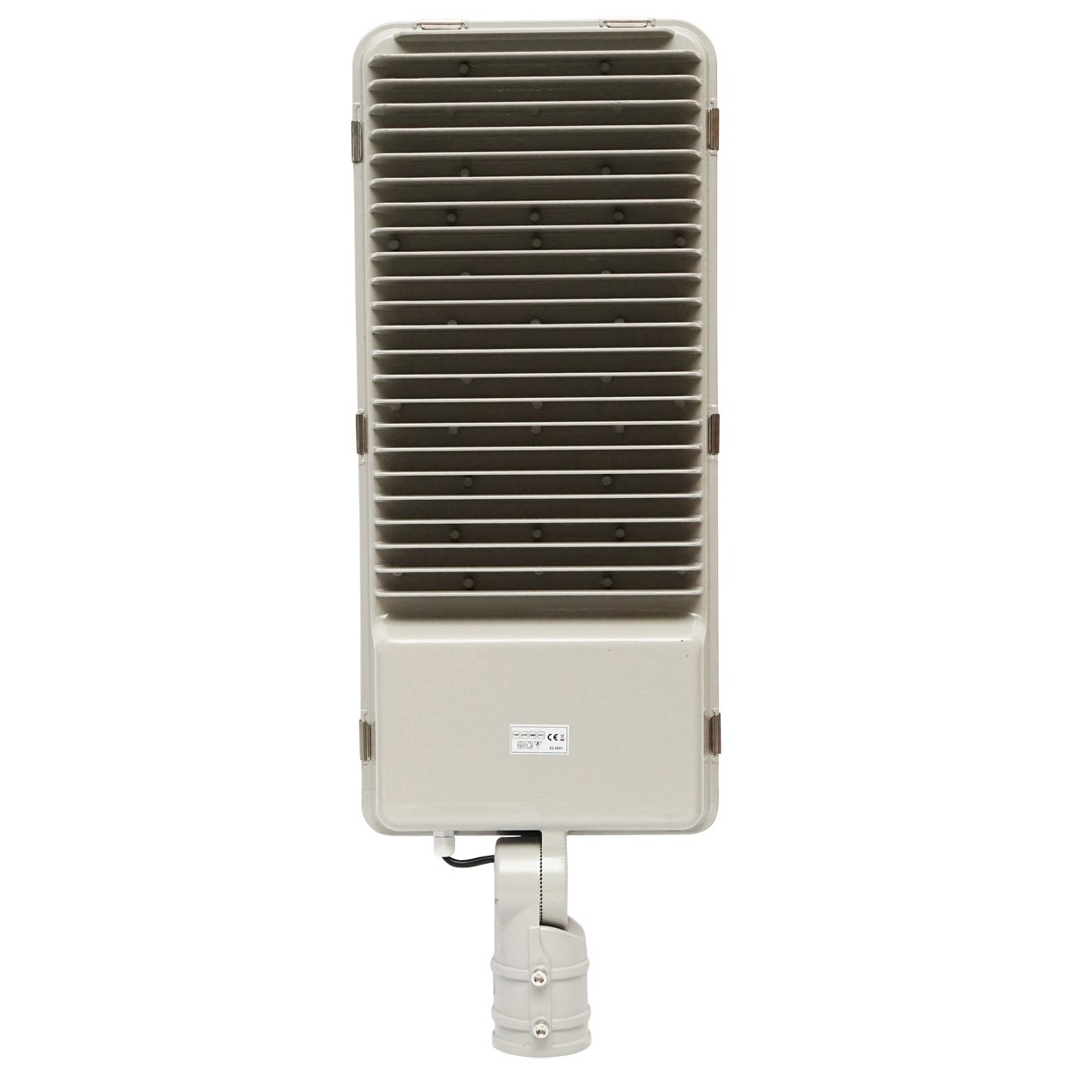 Lampa LED iluminat stradal 150W, 220V, 6500K, IP67 cu prindere pe stalp Breckner Germany